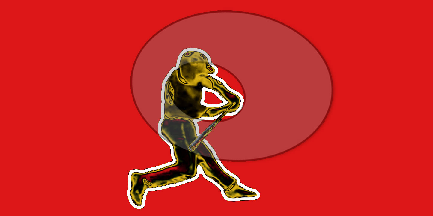 Hand Path and Hands Inside of the Ball